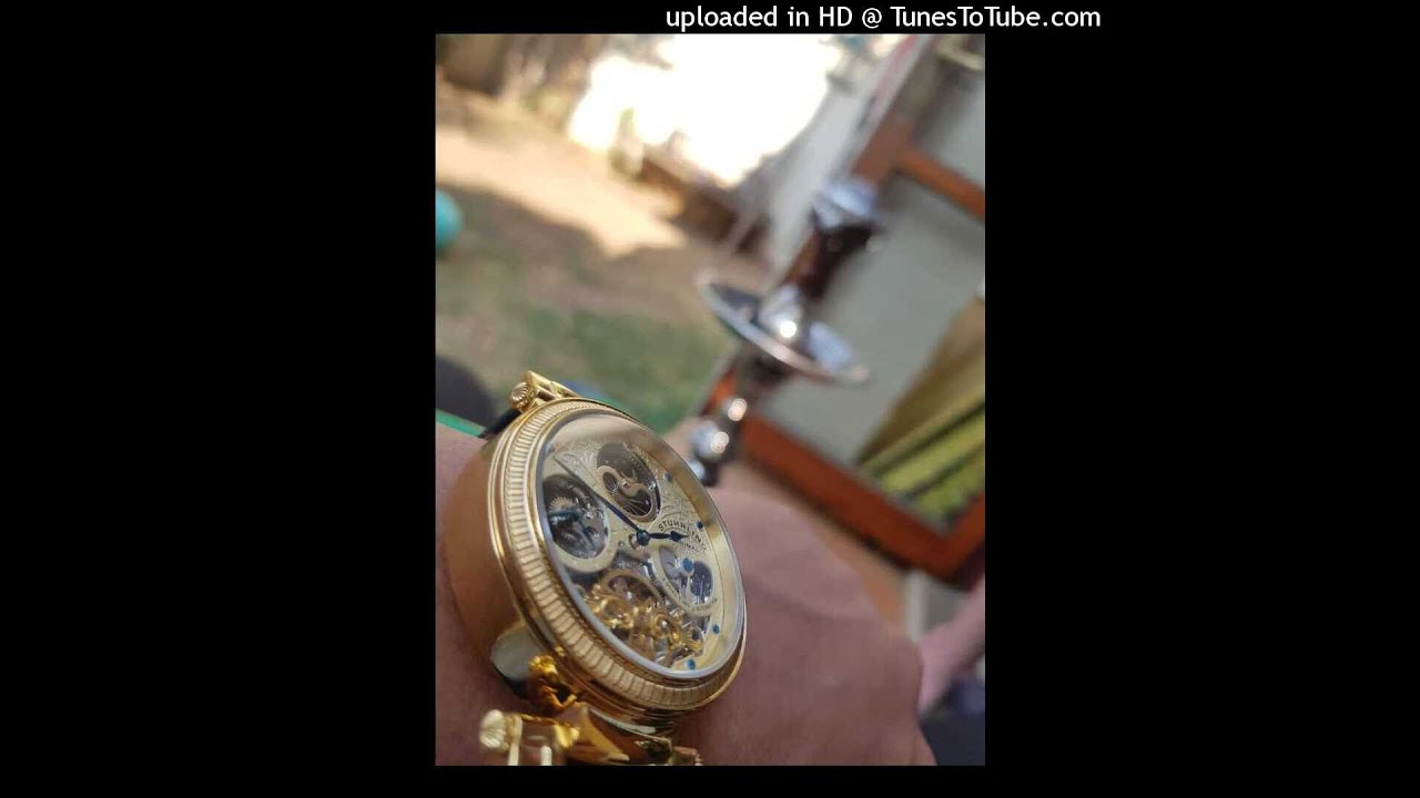 Soa Mattrix Ft. Sir Trill - Bhut' John