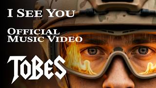 ToBeS | I see you (Official Music Video)