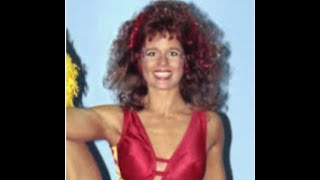 G.l.o.w. Gorgeous Ladies Of Wrestling So3E02 Season 3 Episode 2 Glow Show 54 Ninotchka Reign Iitwo