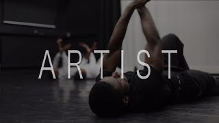 Raising the Bar: A 3 tier artist development programme