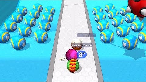 Going Ball Super Speedrun-All Levels Gameplay|Android Gaming| Level(473,Race Level) 🏀🏀🏀🏀🏀 Game...