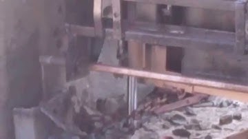 MM&E Hydropower Drilling Penetration Rate