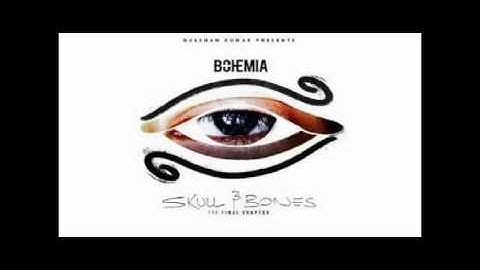 "Bohemia" BIJLEE (Full Video Song) Skull & Bones