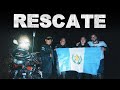 SOY RESCATADO por POLICÍA de GUATEMALA en ZONA de JAGUARES 🐆 Episodio 209 - Vuelta al Mundo en Moto