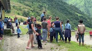 Ruby Valley Educational Project - 2024