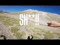 POV: Riding the UNRIDEABLE - Brage Vestavik | ANYTIME