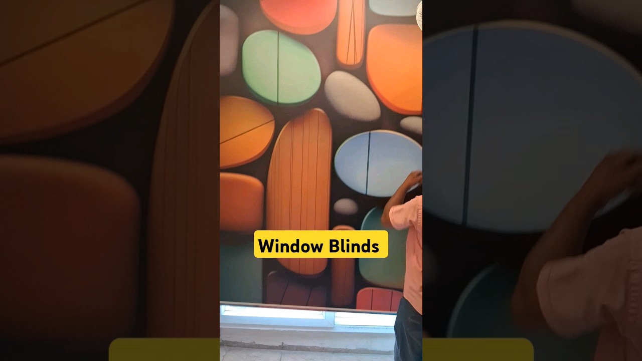Online Window Blinds Shop in Gurugram, Window Blinds Manufacturer, Window Blinds Shop in Gurgaon