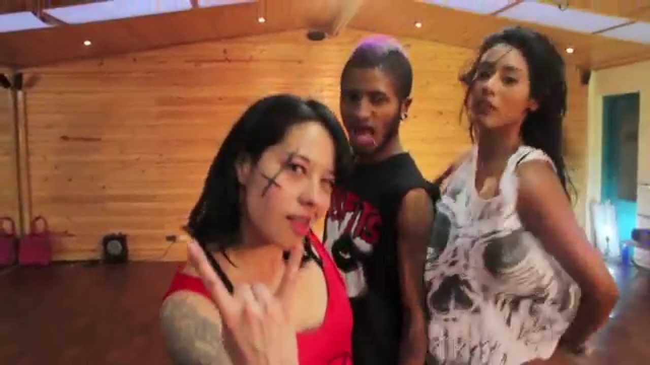 Pop Satánico - Mad Kat