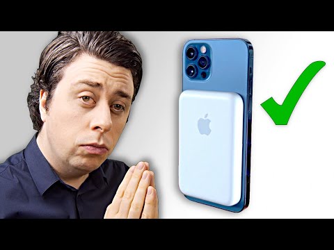 Apple Explains Their
