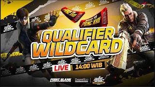 Road To PBNC XVII: Qualifier Wildcard