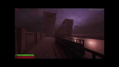 SCP-173 VS GUY ON SURFACE - SCP: SL Parabellum (SHORTS)