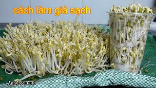 Anh Lee BTR