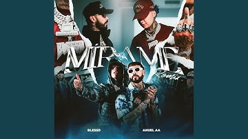 MIRAME REMIX