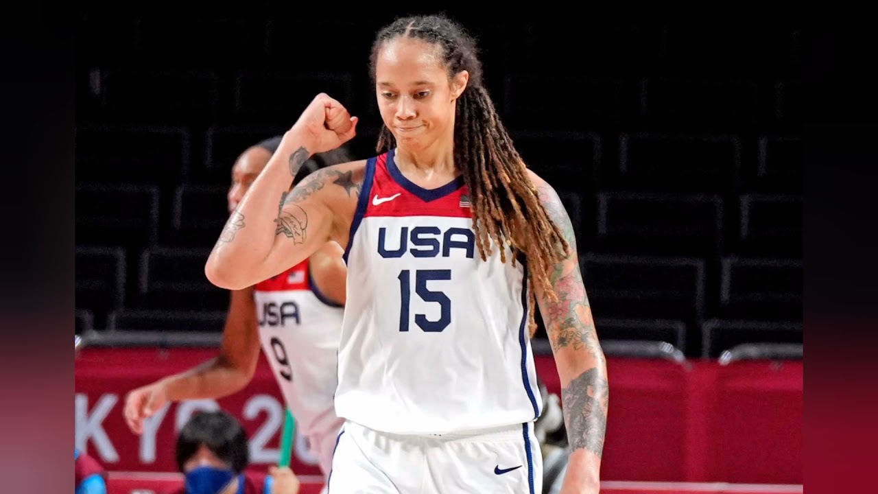 USA women's basketball team tops Japan to win seventh ...