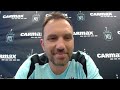 Amorós: "Taking care" of every detail during busy matchweek for Gotham