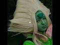 all the green i like #luznoceda #amityblightedit #peridot #raphaeltmnt #tmntfan