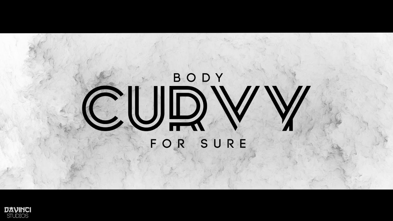 Yanique Curvy Diva - Lifestyle [Official Lyric Video] - YouTube