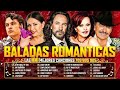 Eternos Clásicos Románticos: Juan Gabriel, Rocío Dúrcal, Joan Sebastian