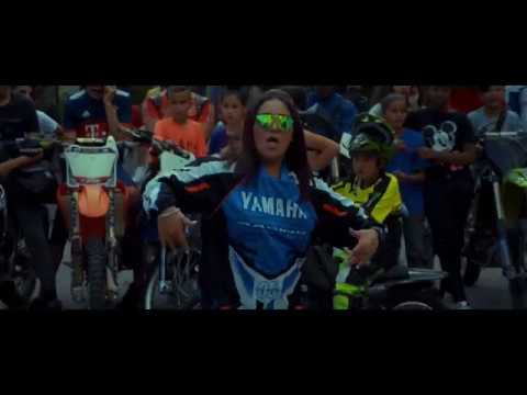 LIL SO - YZ - (CLIP OFFICIEL)
