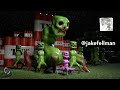 Minecraft RTX 62% SAVE THE CREEPER #Shorts