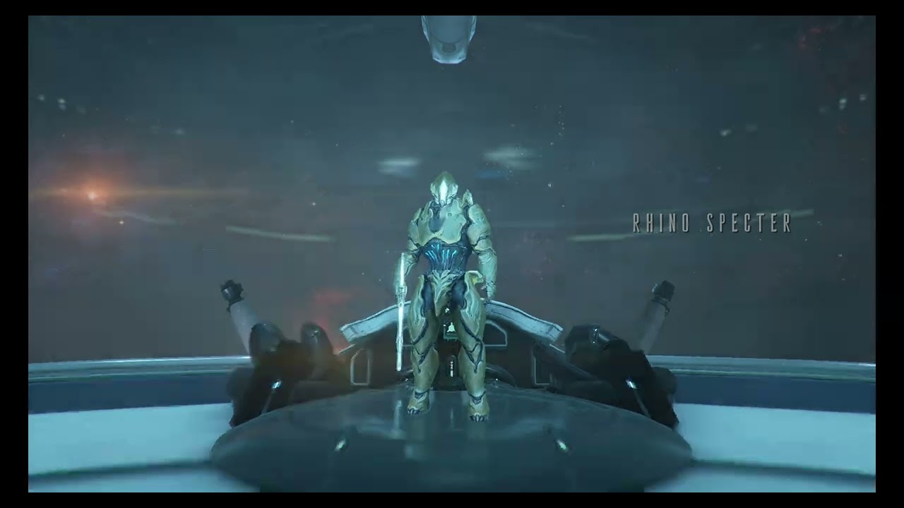 Warframe | Unlocking Mercury Junction