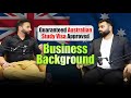Australia Study Visa for Business Family Background | GTE Approval Tips &amp; Real Strategy | Podcast