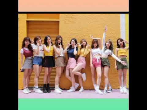 Twice | Likey | Türkçe çeviri