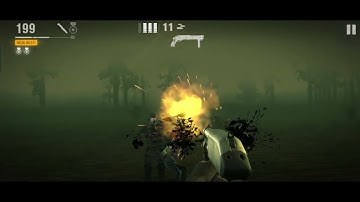 Into The Dead 2 Full Gameplay walkthrough 1