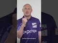 Callum Parkinson's message for the Manchester Originals 💪 #shorts