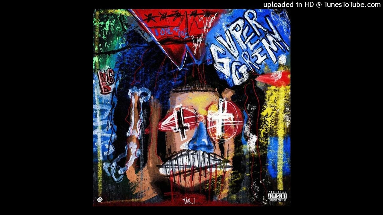 B6 x RRoxket x LazerDim700 Type beat