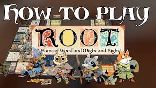 ROOT - The Board & Barrel (4-30-2021)