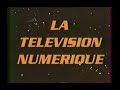 CANAL  - 31 Mars 96 - Télés dimanche - suite - Canalsatellite numérique