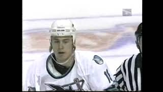 Kelly Chase vs Dody Wood (Round 1) - Mar 26, 1997