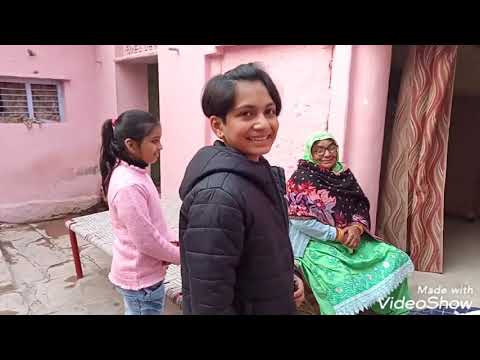 तो यह देखिए हम सब फिर से साथ में और सब चले गए हमारा घर हो गया सुना