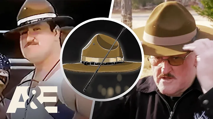 WWE's Most Wanted Treasures: Searching for Sgt. Sl...