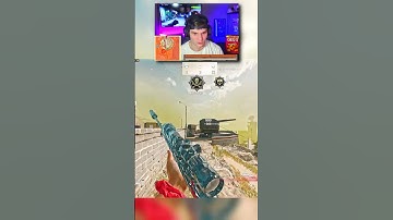 "this guy is not gonna stop is he?"😭 #warzone #callofduty #rebirthisland #bo6