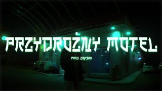 Mokebe - Przydrożny motel (prod. Zincboy)