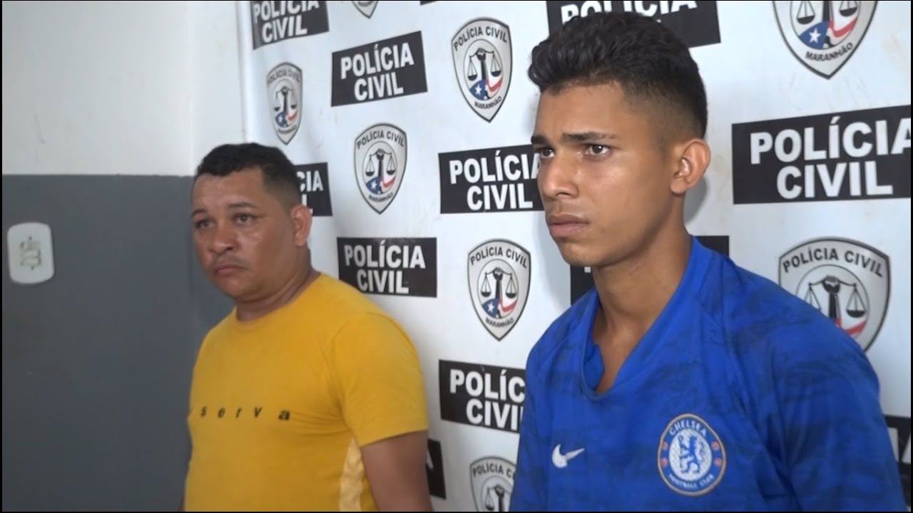 DOIS JOVENS SÃO PRESOS ACUSADOS DE TRÁFICO DE DROGAS EM COROATÁ.