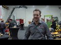 Open dag bij Veenstra Mechanisatie - GIANT dealer Noord Nederland