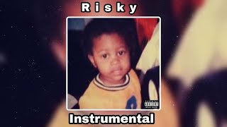 Lil Durk - Risky (Instrumental)