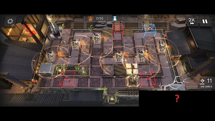 How to brute force OR-EX-7 with minimal maintenance.