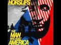 Horslips- Man who built America