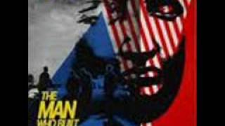 Video thumbnail of "Horslips- Man who built America"