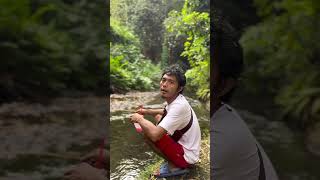 Hiburan Kentul Ama Mbak Novi novisalon