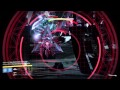 Destiny.Bungie.Org Deeply flawed raiders Beat VoG hard mode