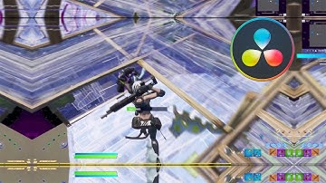 How to make an Effect like a *PRO* in Davinci Resolve! | (Numby, Clerke, Crow, LMGK, Yarn)| advanced