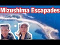 Mizushima Let’s Go (buhay japan Vlog 05)