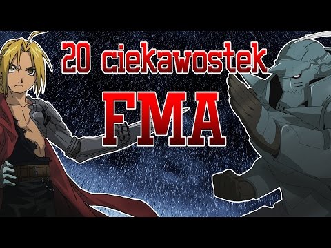 Wideo: Różnica Między Fullmetal Alchemist Brotherhood A Fullmetal Alchemist