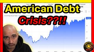 The US is Having a BOND CRISIS Meltdown!