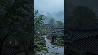 Rain Sounds for Deep Sleep 🌧️